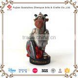 Russia Design Cartoon Soldier Figurine thumbnail-1