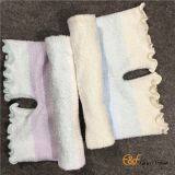 Pregnant Women in Jersey Knit Thin Haramaki Shorts thumbnail-3