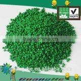Biodegradable Green Pla Plastic Masterbatch-more Colors thumbnail-1