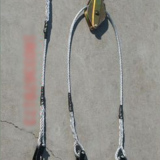 3 bnds conductor Lifting Hook