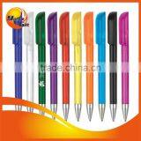 Promotional Twist Plastic Pen thumbnail-1