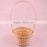 Practical Multifunctional Wholesale Willow Storage Basket thumbnail-6