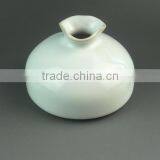 Mini Modern Ceramic Vase/mini Modern Ceramic Porcelain Vase/mini Modern Stoneware Vase thumbnail-1