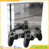 Vinyl Decal Protector Skin Sticker for Sony Playstation 4 PS4 and Two Controller thumbnail-2