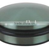 Stainless Steel Sliding Glass Shower Door Stopper With Rubber Ring thumbnail-5