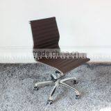 Modern Chrome Plating Office Chair for Office BY2706 thumbnail-1