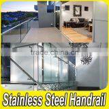 Customed Design Stainless Steel Railing Price Per Meter thumbnail-5