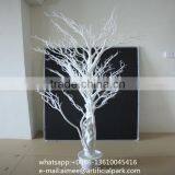 Q0910004 White Artificial Dry Tree for Decoration