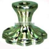 Solid Almunium Candle Stand thumbnail-1