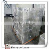 Stainless Steel Sheet Metal Fabrication Services Including Laser Cutting, Bending, Welding and Assembly thumbnail-2