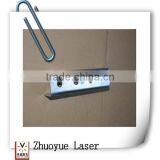 Central Machinery Parts Cnc Laser Cutting Service/stainless Steel Sheet Metal Fabrication Services Including Laser Cutting thumbnail-4