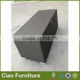 Waterproof Garden Outdoor Cushion Storage Box thumbnail-3