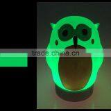 New Products Pocket Pussy Himalayan Salt Night Light Speaker Bluetooth thumbnail-3