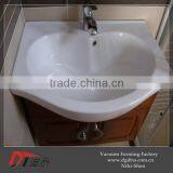 Customized Bathroom Plastic Sinks by Vacuum Forming thumbnail-1