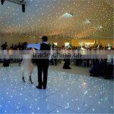 Indoor Wedding Decor / Muslim Wedding Decoration / White Background Wedding Hall Decoration thumbnail-4