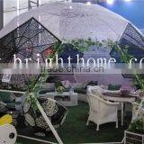 Outdoor Football Tent thumbnail-2