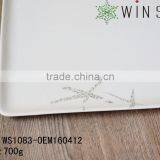 Dinner Tableware Ceramic Plate thumbnail-5