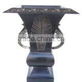 Large Garden Urns, Urns for Garden and Patio, thumbnail-1