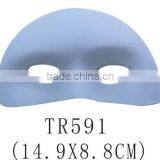 Cheap Halloween Party Eco-friendly Make up Mask thumbnail-1
