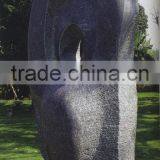 Granite Garden Sculpture thumbnail-1