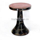 2014 New Metal Bar Stool thumbnail-1