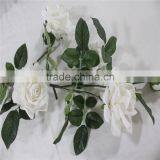 Making Flower Silk Rose Artificial Rose Magic Rose Flower thumbnail-1