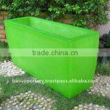 AAZ Fiberglass Lighting Pot, Fiberglass With Light thumbnail-1