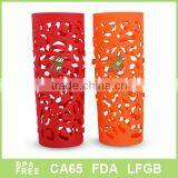 Customer Rubber Silicone Sleeve thumbnail-1