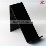 Manufacture Custom Acrylic Shoe Rack Display thumbnail-5