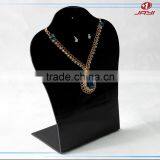 Top Quality Acrylic Necklace Display Card Customized thumbnail-3