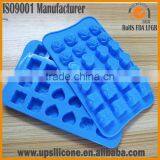 Cake Pop Mold Custom-made Cake Mold thumbnail-1