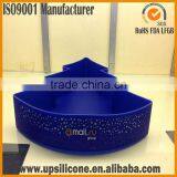 2014 New Design Christmas Tree Shap Silicone Flowerpot thumbnail-1