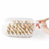 Fresh Dumpling Storage Box Reusable Food Storage Box thumbnail-4