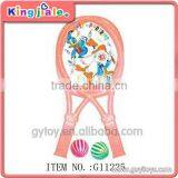 Plastic Toy Rocket thumbnail-1