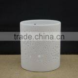 New Design Ceramic Tealight Candle Holder for Wholesale thumbnail-3