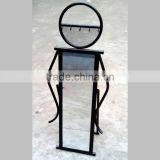 Metal Decorative Mirror thumbnail-1