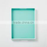 Wholesale Lacquer Tray/ Lacquer Tray With White Line thumbnail-5