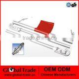 2 Ton 1800 kg Heavy Duty Recovery Tow Bar Towing Pole Car Van A0515 thumbnail-1