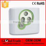 Led Motion Sensor Light.Motion Activated Cordless Sensor LED Light Indoor Outdoor.H0146 thumbnail-1