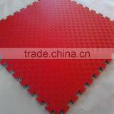 Factory Lowest Price Non Toxic Good Quality Non Skid Cheap Martial Arts Mats thumbnail-1