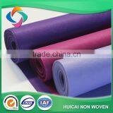 Wholesale Non Woven Plain Exhibition Carpet thumbnail-2