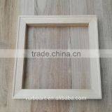 30x30cm Wood Frames for Canvas Prints