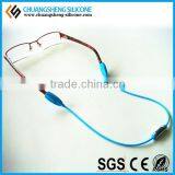 Elastance Fashion Eco-friendly Silicone Sunglasses Retainer thumbnail-2