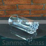 FDA Passed Machine Blown Glass Shot Glass thumbnail-2
