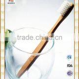 NO Additive Bamboo Toothbrush thumbnail-2