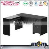 Office Furniture Metal L Shape Executive Office Desk/computer Tables thumbnail-3
