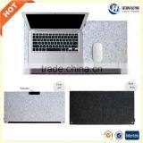 Factory Felt Keyboard Mouse Table for Office and Home Use thumbnail-2