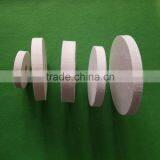 2017 Best Industrial Wool Felt Diamond Stones Polishing Pad in Stock thumbnail-1