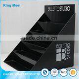 Acrylic Stair Perfume Bottle Cosmetic Display Stand thumbnail-3