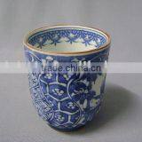 Japanese Style Ceramic Mug thumbnail-1